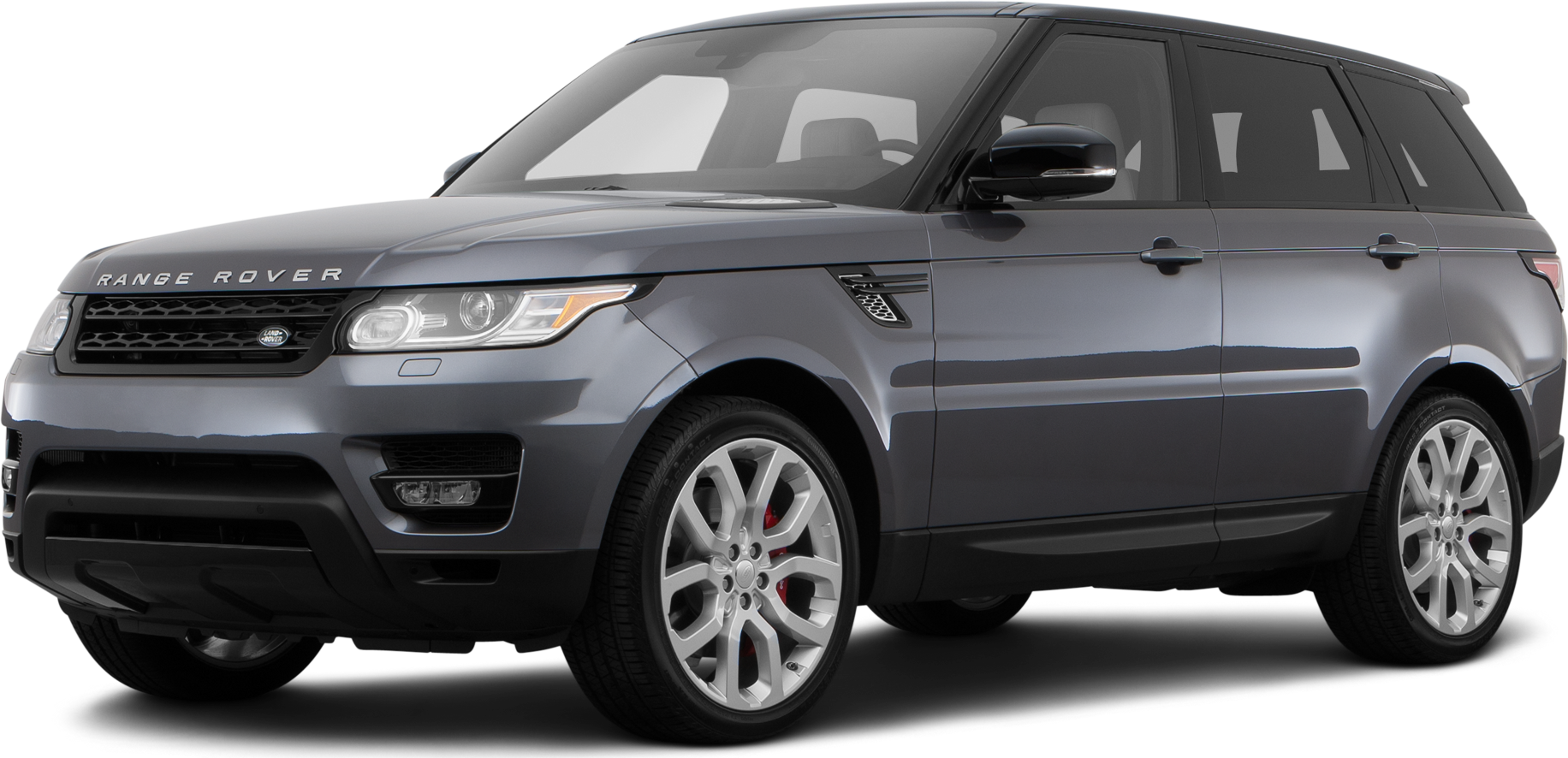 2015 Land Rover Range Rover Sport Values & Cars for Sale Kelley Blue Book